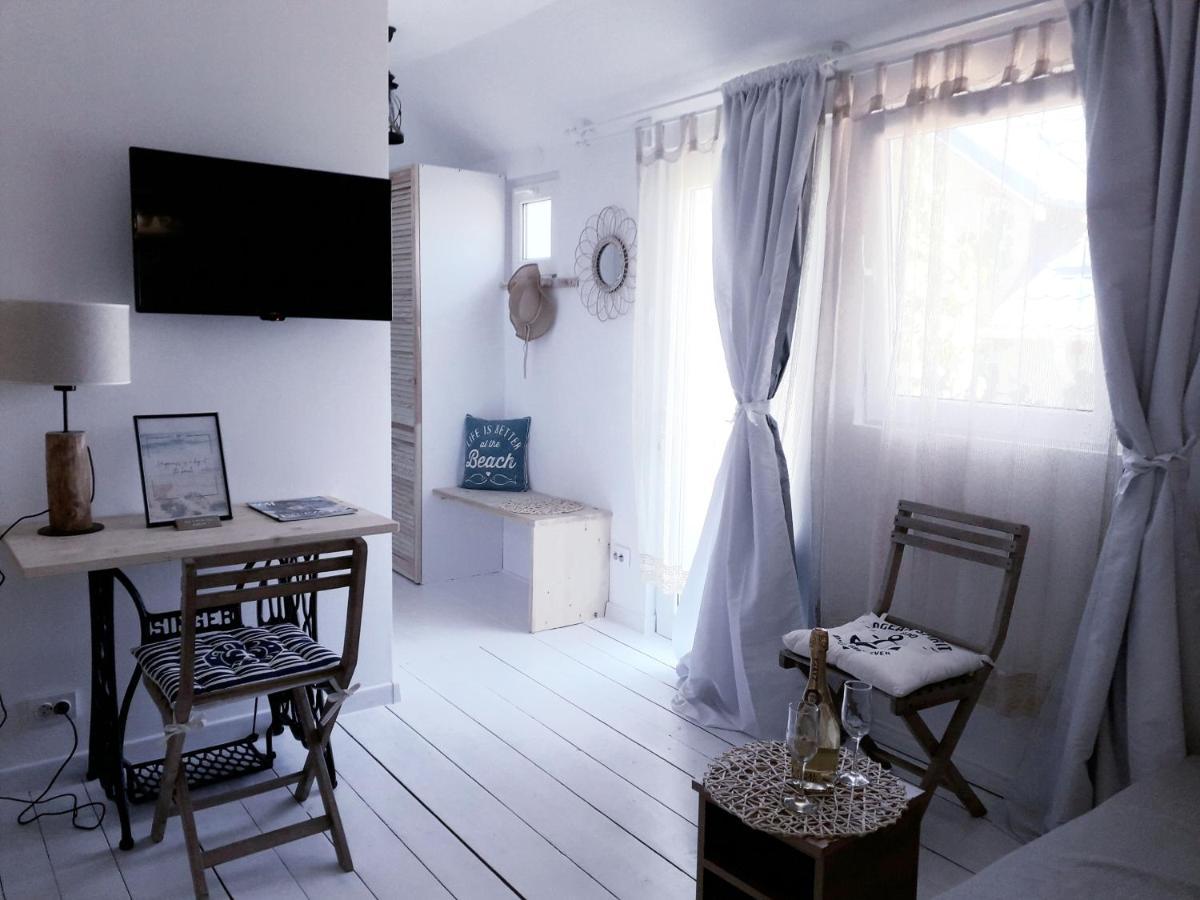 Casa Babica Guesthouse Costinesti Eksteriør billede