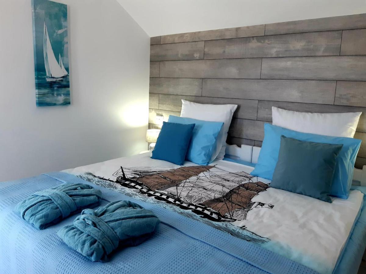 Casa Babica Guesthouse Costinesti Eksteriør billede
