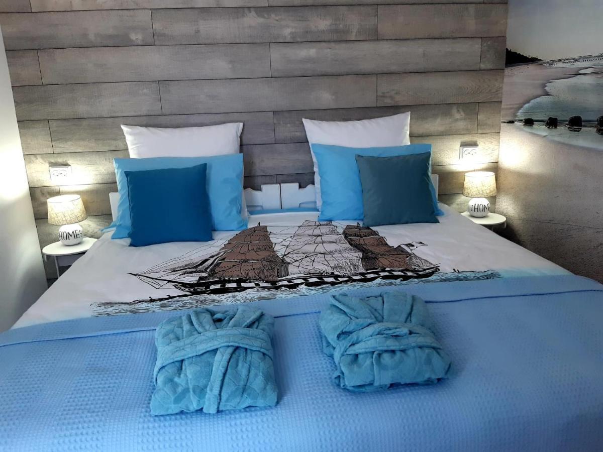 Casa Babica Guesthouse Costinesti Eksteriør billede