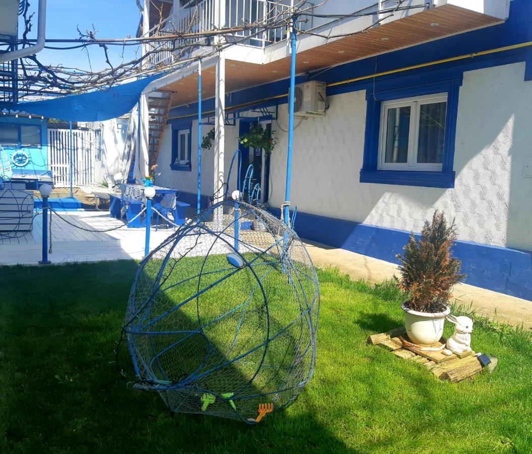 Casa Babica Guesthouse Costinesti Eksteriør billede