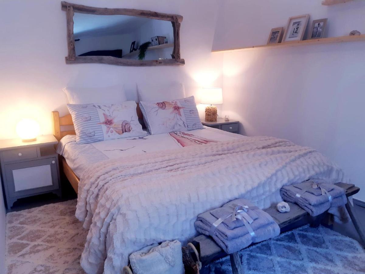 Casa Babica Guesthouse Costinesti Eksteriør billede