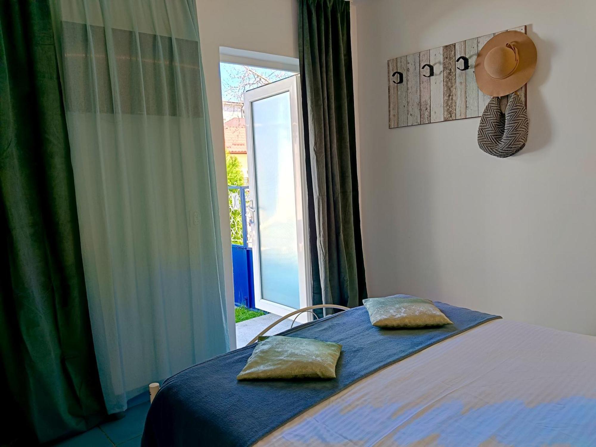 Casa Babica Guesthouse Costinesti Eksteriør billede