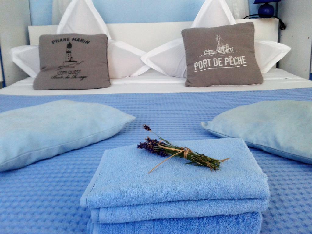 Casa Babica Guesthouse Costinesti Eksteriør billede